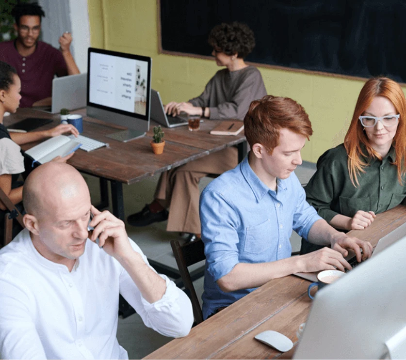 Why Choose Our Custom Web Application Development Services