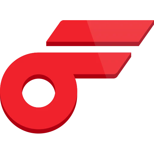Flywheel logo