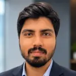Syed Faisal