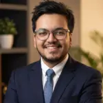 Zaid Tirmizi