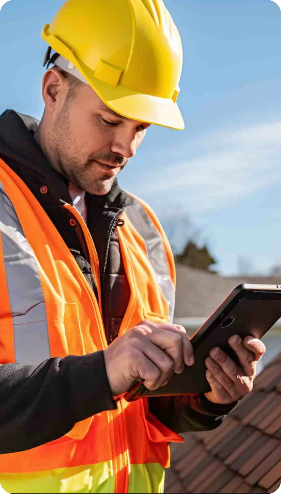 Roofing Estimation Software