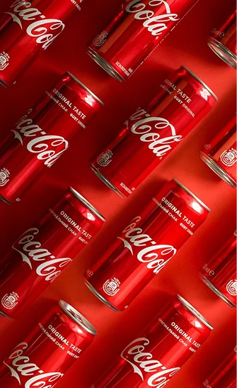 Coca-Cola