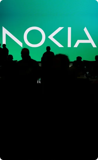 Nokia Al-Saudia Training Management Platform – Case Study