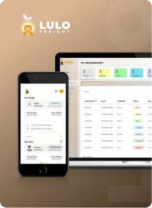 Lulo Freight case study